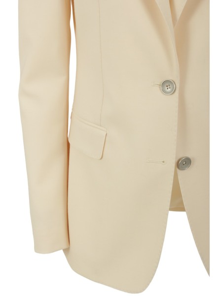 Tailleur Tagliatore Monopetto Burro